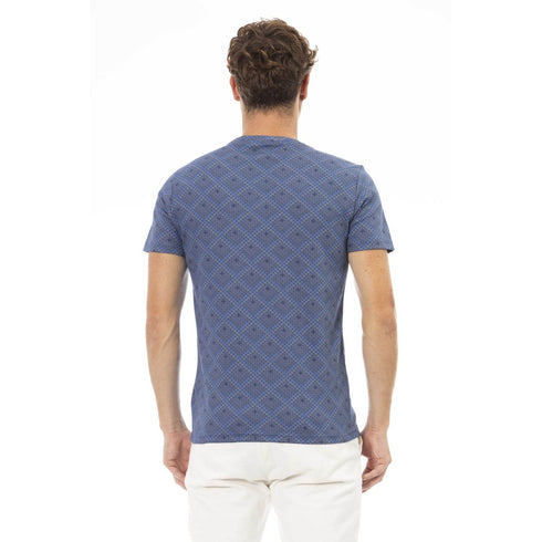 Baldinini Trend T-särgid - Estita Fashion